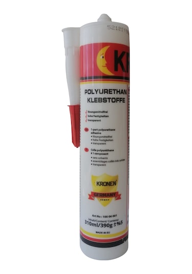 Kronen Poliüretan Tutkal