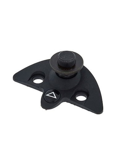 Ultimate Ax-48-B-Pro Siyah Org Sehpası Klavye Sehpası Mikrofonluk