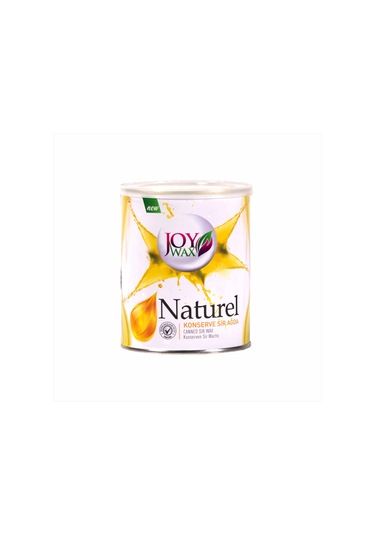 Joy Wax Konserve Sir Agda Naturel 800 ML