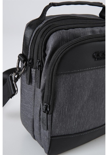 Ççs 31420 Askılı Çanta Siyah