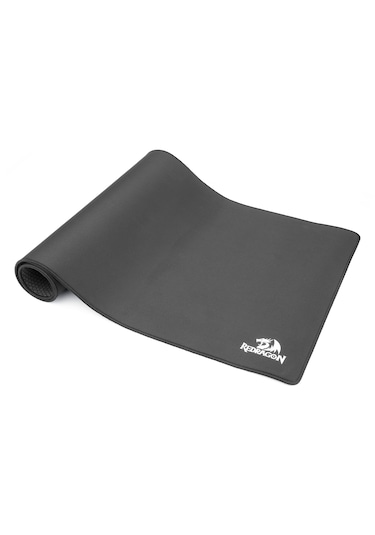 Redragon Flıck Xl 90cm X 40cm X 0,4cm Gamıng Mouse Pad Sıyah