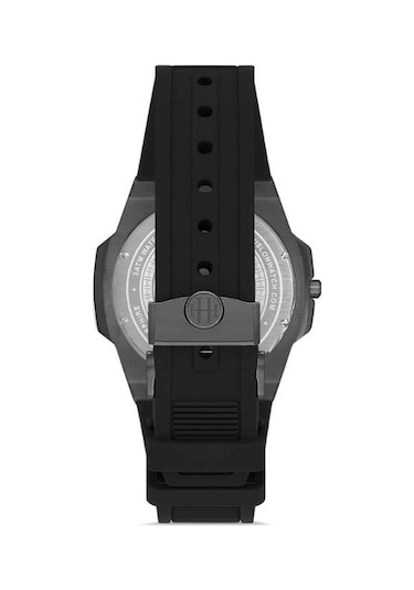 Hislon Cl127n-04bs Erkek Kol Saati