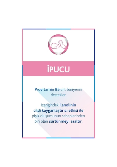 Bepanthol Baby Pişik Önleyici Avantaj Paketi Merhem 2'li 100 G + 30 G
