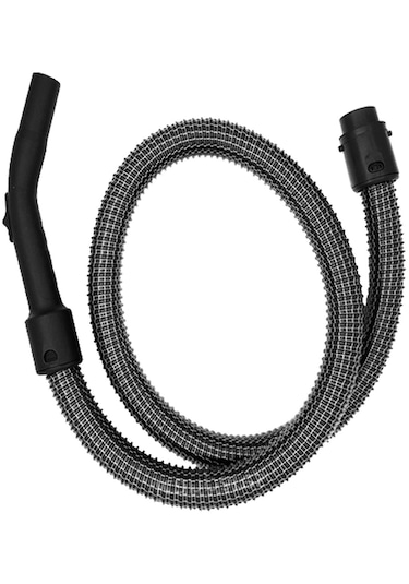 Tefal Uw3823 Uyumlu Çelik Telli Süpürge Hortum Seti 3'lü