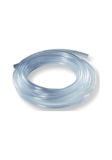 Gmt 4 Mm Terazi Hortumu - Otomobil Kapı Fitil Hortumu 20 Mt (Dış Çapı: 6 Mm, Iç Çapı: 4 Mm)