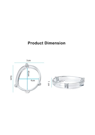 Meta Quest 3 Vr Manyetik Gözlük Çerçevesi İçin, Özellik: Anti Mavi Işık Lensi + Çerçeve Şeffaf