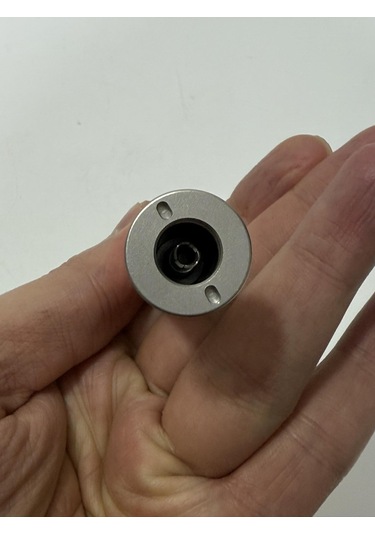 Akos X202 İmplant Anguldurva 20:1