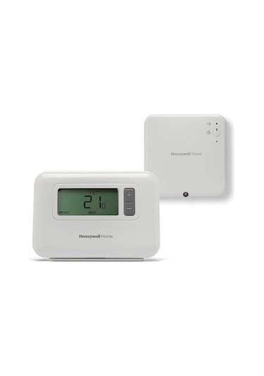 Honeywell Home T3R Y3H710RF0072 Kablosuz Oda Termostatı