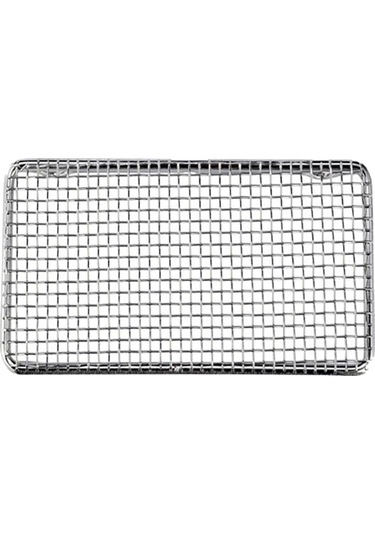 Suntek Kızarmış Gıda Yağı Boşaltma Rafı Hava Fritöz