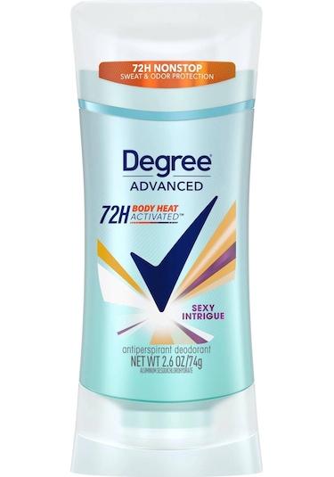 Degree Sexy Intrigue Kadın Stick Deodorant 74 G