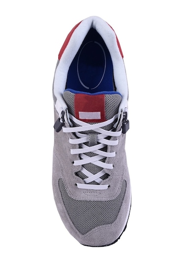 Magic Locks Akıllı Bağcık Yuvarlak- Mavi Mavi