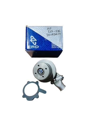 Massey Ferguson 265-285 Devirdaim Tapalı Erdem Marka 41313201