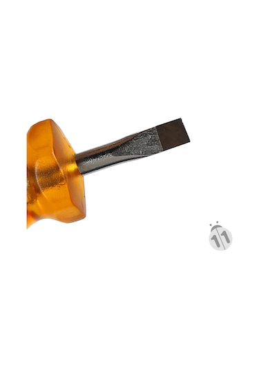 Altaş Düz Topaç Tornavida 15365 65x25 MM CrV Profesyonel