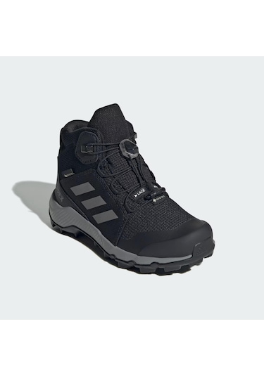 Adidas Terrex Mid Gore Tex Çocuk Outdoor Ayakkabı C-adııe6079f10a00 Siyah