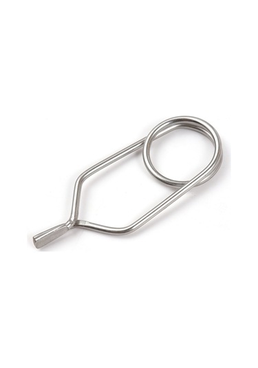 Folinda Oltacı İçin Uçak İğne Bağlama Aleti Seti 4 Parça - Bıçakçı, İpi Takipçi, Bobin Ve İğne Düzeltme Aracı