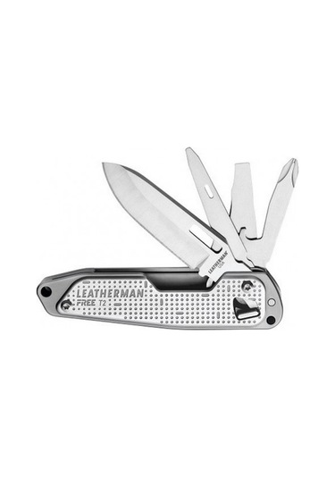 Leatherman Kamp Çakı Senalstore Çok Renkli