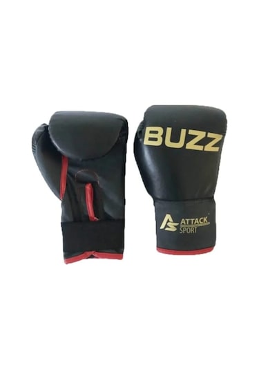Attack Sport Buzz Boks Eldiveni 001