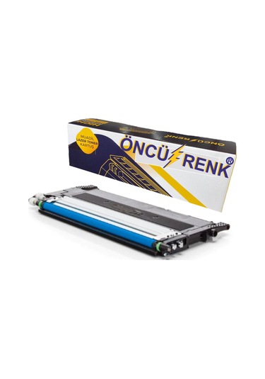 Hp 117A Mavi  Çipli Uyumlu Toner