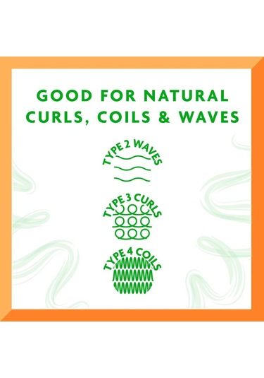 Cantu Avokado Nemlendirici Saç Kremi 400 Ml