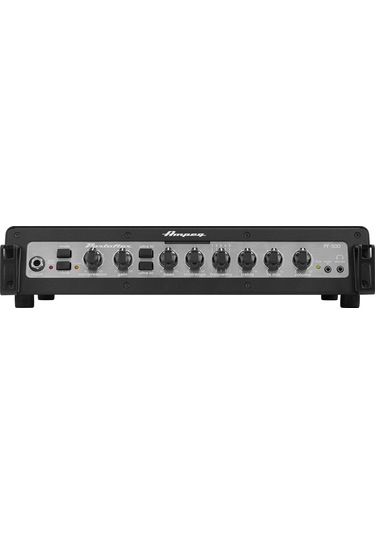 Ampeg Portaflex Class D Kafa Bas Gitar Amfi