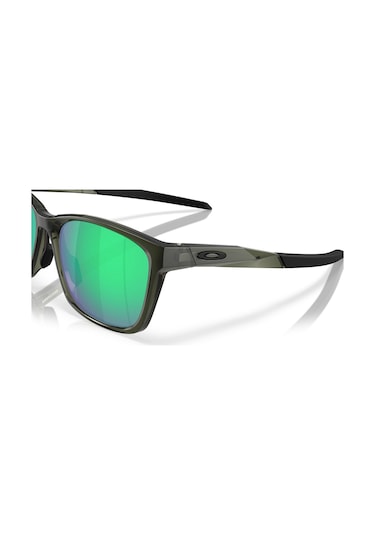 Oakley Paracord Unisex Gözlük 0oo9506d-oak.2 Siyah