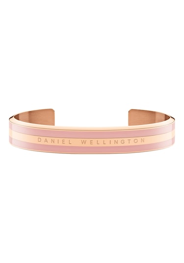 Daniel Wellington Dw00400010 Unisex Bileklik Rose Gold