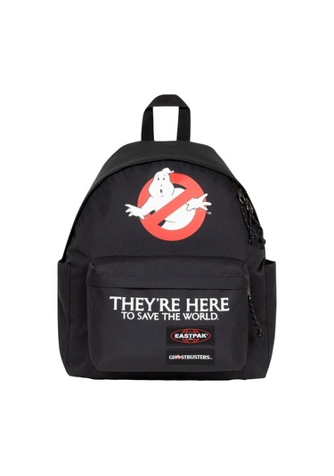 Eastpak Day Pak'r Powder Pilot Sırt Çantası - Ek0a5bg40z91-11289 Siyah