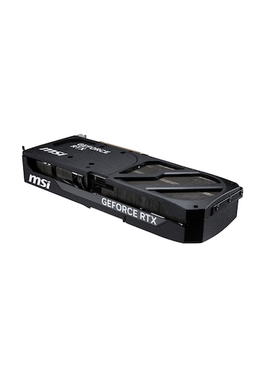 MSI NVIDIA GeForce RTX 5070 TI 16G Shadow 3X OC 16GB GDDR7 256 Bit DLSS 4 Ekran Kartı