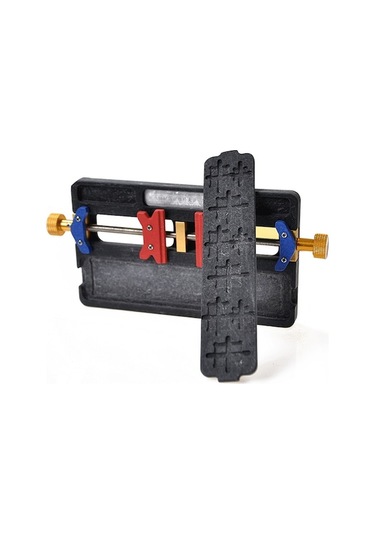 Carrier- Dayanıklı, Evrensel Telefon Lehim Tutucu - Pcb Montaj