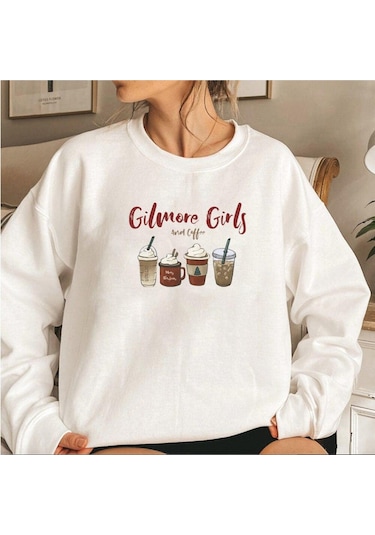 Beyaz Lorelai Gilmore Kız Kazak Gilmore Kızlar Ve Kahve Hoodie Yıldız Hollow Noel Kahve Bisiklet Yaka Kazak Noel Partisi Üst Beyaz Beyaz Lorelai Gilmore Kız Kazak Gilmore Kızlar Ve Kahve Hoodie Yıldız Hollow Noel Kahve Bisiklet Yaka Kazak Noel Partisi Üst Beyaz