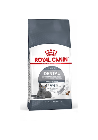 Royal Canin Oral Care Yetişkin Kedi Maması 1500 G