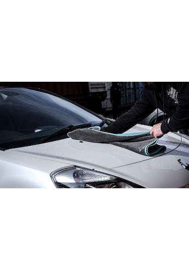 Auto Finesse Silk Drying Towel Kurulama Bezi 92X62 Cm