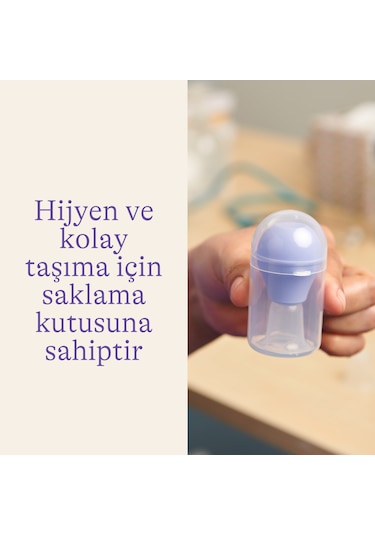 Lansinoh Latch Assist Gögüs Ucu Çıkarıcı