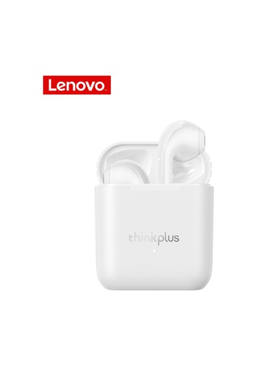 Singree Lenovo Thinkplus Lp2 Kablosuz Kulaklık - Bt5.0, 13mm Ses Ünitesi, Enc Gürültü Azaltma, Hızlı Şarj, Spor Ve Günlük Kullanım