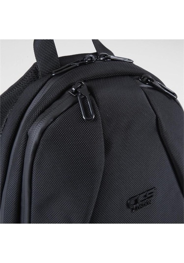 Ççs 31409 Tek Omuz Askılı Sırt Ve Göğüs Çantası Siyah