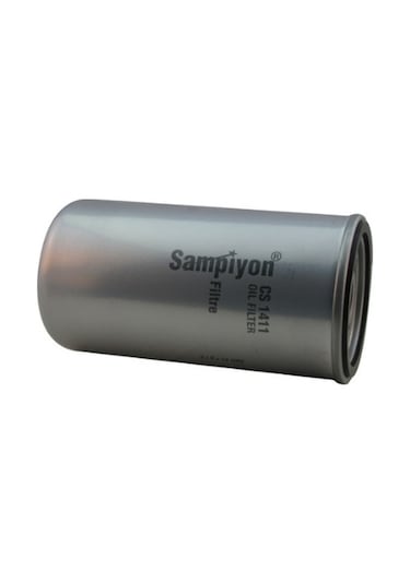 CS1411 ŞAMPİYON MARKA YAĞ FİLTRESİ ZP550 , LF700