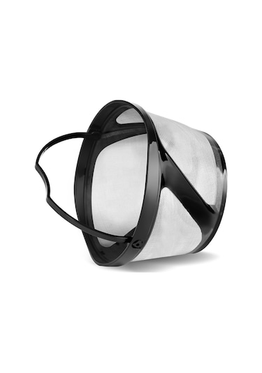 Reedark Keurig K-duo Ve K-duo Essentials Kahve Makinesi İçin Pp Ve 304 Paslanmaz Çelik Kahve Filtre Sepeti - Siyah Diğer