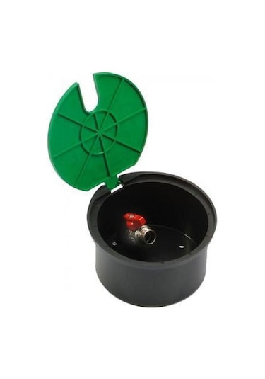 Vanal Ikutu Yuvarlak