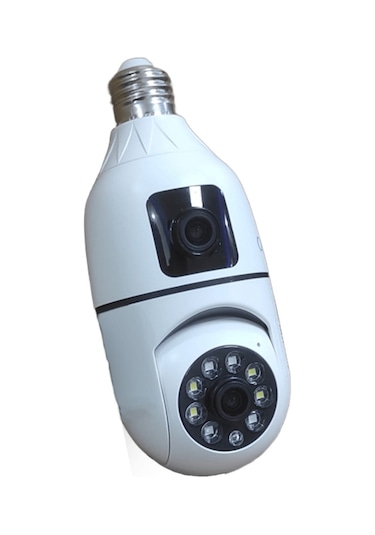 O-kam 4046 2mp Ampul Çift Camera