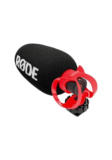 Videomicro Iı Mikrofon .. 1125545-135550