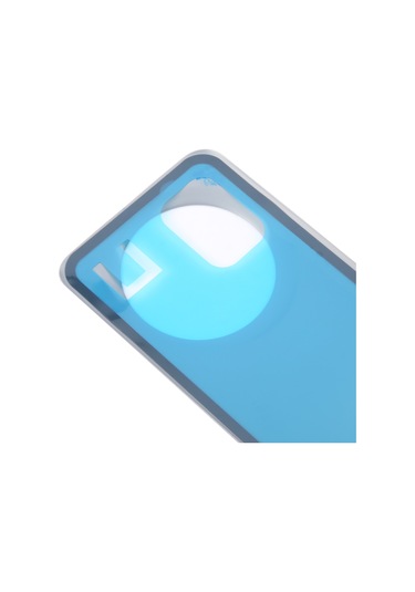 For Honor Magic5 Pro Arka Kapak Mor