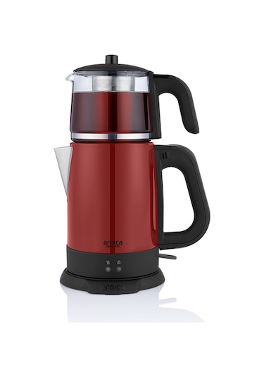 Arnica IH33204 Demli Stil 1.8 L Çay Makinesi