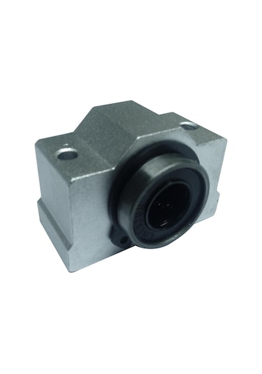 Lineer Rulman Sce 08 Vuu