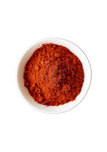 Online Çiftçi Acı Kırmızı Toz Biber 80 G