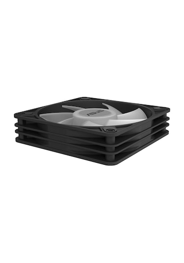 Asus Ar120 Siyah Argb 12 Cm Kasa Fanı
