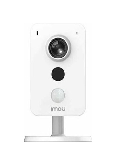 Imou Ipc-K22P 2Mp 2.8Mm Sabit Lens Ir Cube Kamera Wi-Fi + Sesli.