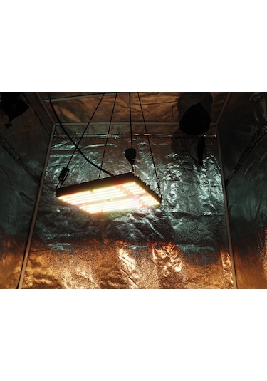 Cannalight 120w Quantum Board Bitki Yetiştirme Lambası