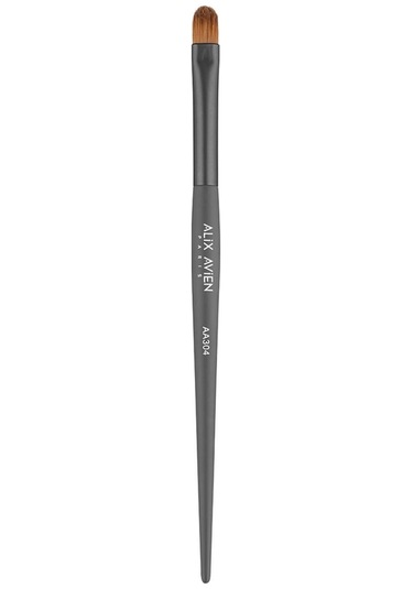 Alix Avien Geniş Uçlu Dudak Fırçası Flat Lip Brush