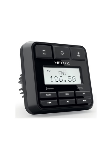 Özenhifi'den Hertz Marine Hmr 15