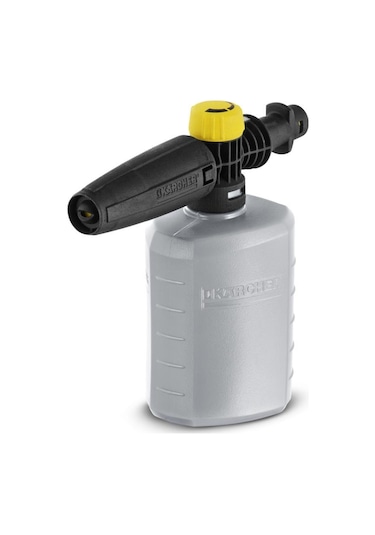 Karcher Fj 6 Basınçlı Yıkama Makinesi Köpük Aparatı